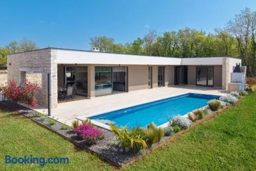 Villa Pitana - Image 1