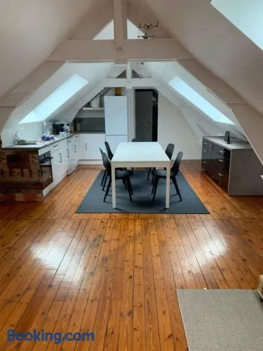 Loft au calme, idéal pour famille, proche de Reims - Image 1