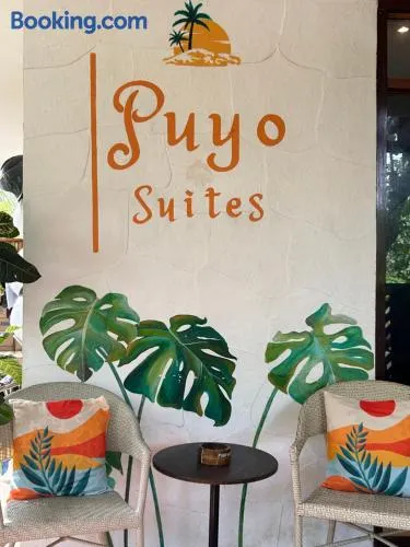 Puyo Suites Homestay - Image 1