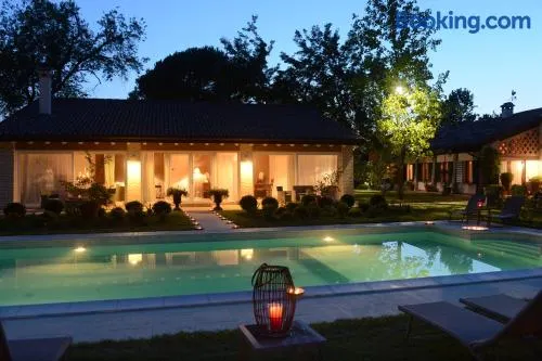 A Casa Di Delia B&B Charming House - Image 1