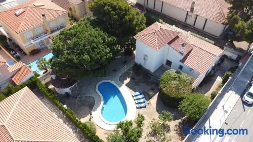 ARENDA Villa Fortuna Miami Playa - Image 1