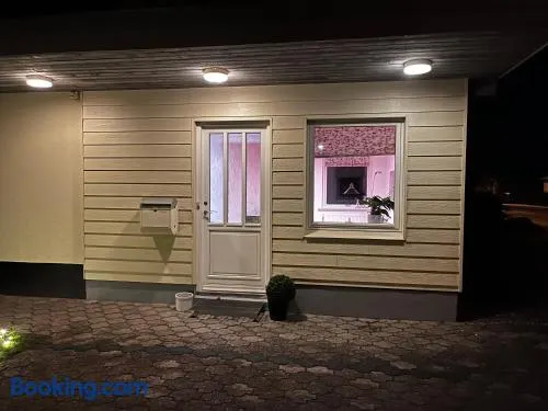 Hyggelig lejlighed i Rinkenæs - Image 1