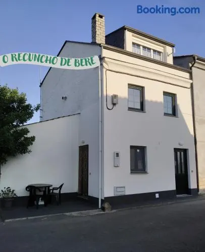 O RECUNCHO DE BERE - Image 1