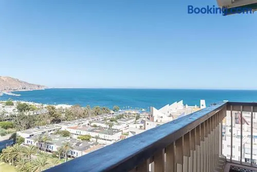 Apartamento Aguadulce - Image 1