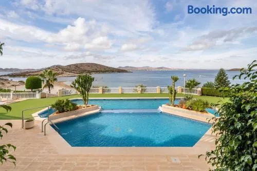 Villas Romanas con vistas y sunsets espectaculares - Image 1
