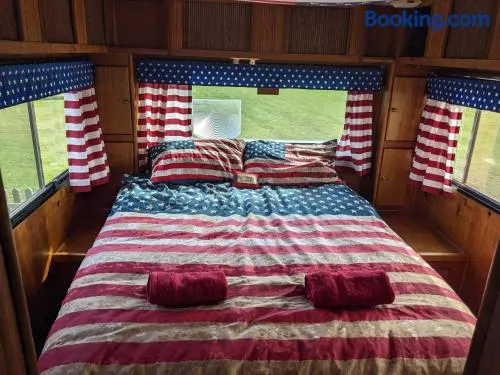 'Arvey the American RV - Image 1