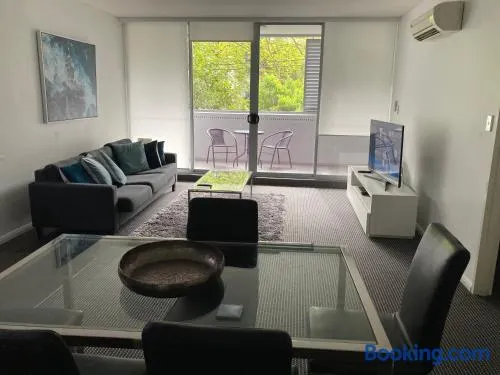 North Sydney Wyndel Apartments-MIL1005 - Image 1