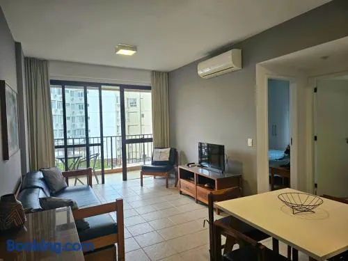 Lindo Flat no Leblon - Image 1
