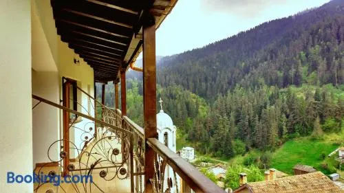 Family hotel Valchanovata Kashta - Image 1