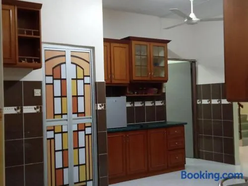 Muslim Homestay Ustaz 2 - Image 1