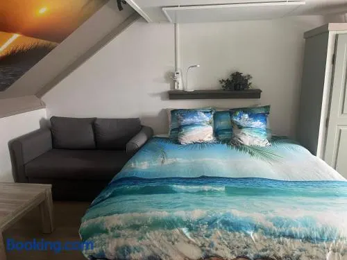 Studio vlak bij het strand - Image 1