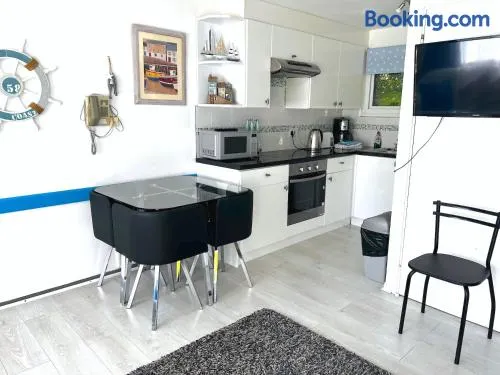 Holiday home, Camelford, Cornwall - Image 1