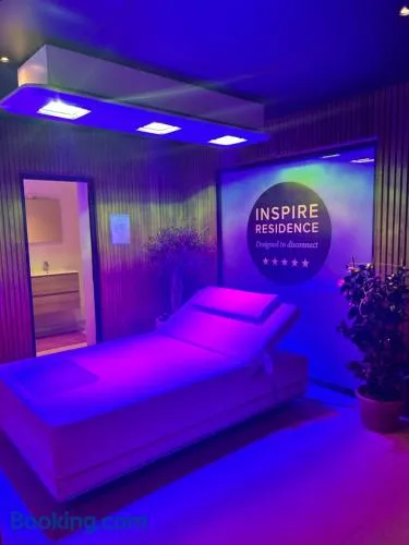 Inspire Residence and private Wellness - Image 1