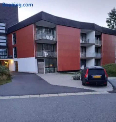 Ferienpark Altreichenau - Image 1