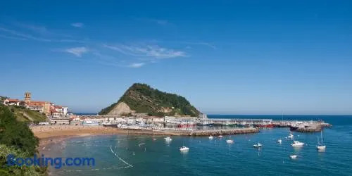 LOA GETARIA - Image 1