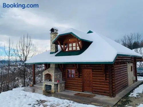 Brvnara Zlatibor Miris dunja - Image 1