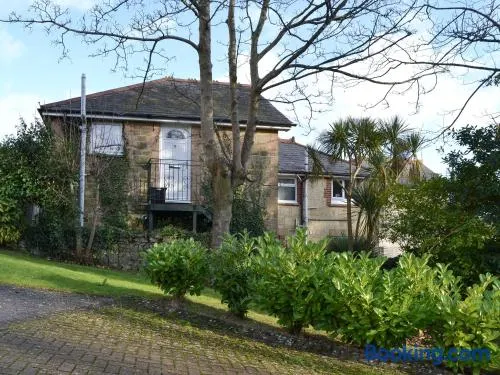 The Meadow Flat - Image 1