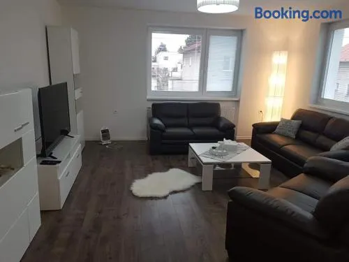 Apartmán Martin - Image 1