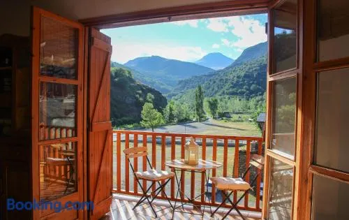 Apartament Montsent - Image 1