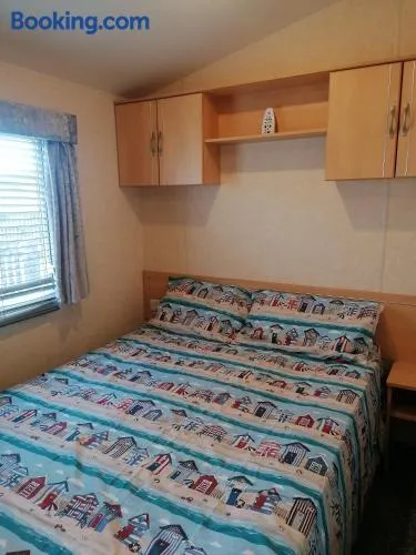 KC Caravan Hire - Image 1