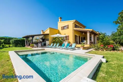 Ideal Property Mallorca - Sa Tanqueta - Image 1