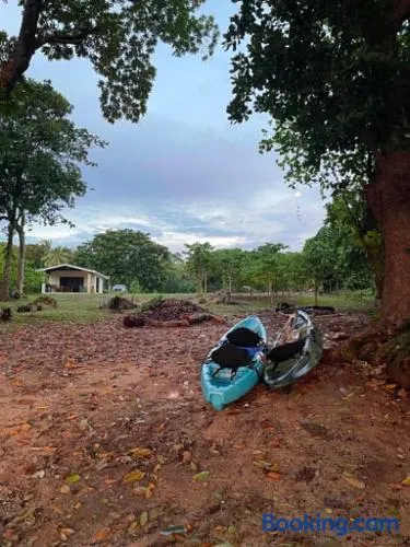 Helt Vanua Lodge - Image 1