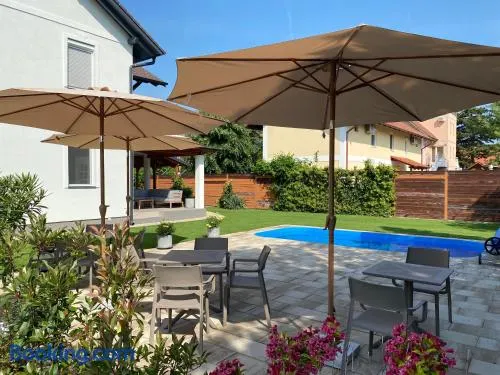 Best Apartman Lelle - Image 1