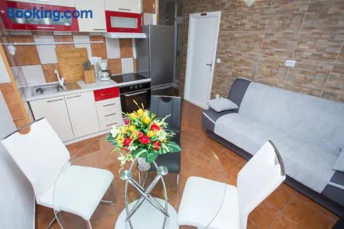 Apartmani Maras - Image 1