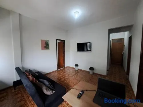 Apto Aterrado 3 quartos próx da CSN Conforto VR RJ - Image 1