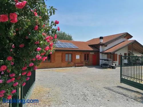Agriturismo bio Apipoli - Image 1