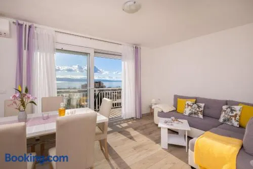 Vanessi Apartments - Image 1