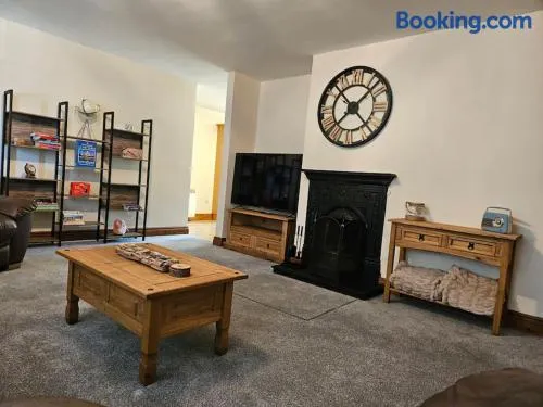 Phrey's Holiday Home - Image 1