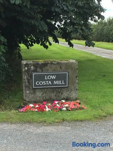 Low Costa Mill - Image 1