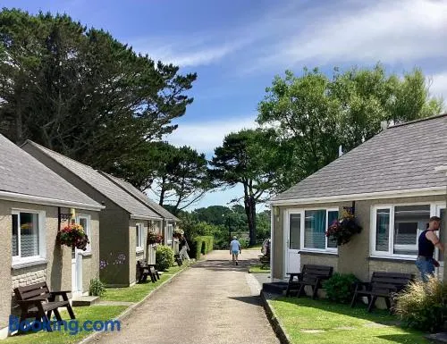 Wheal Rodney Holiday Park - Image 1