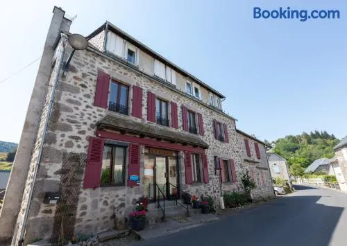 La Belle Arverne - Image 1