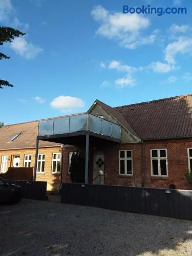 Near Legoland, Skolevej 25, 6640 Lunderskov - Image 1