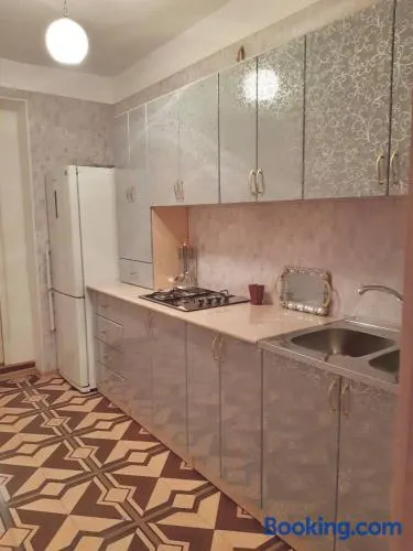 SPARTA Apartment Complex - Image 1