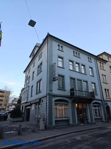 Hotel Surselva - Image 1