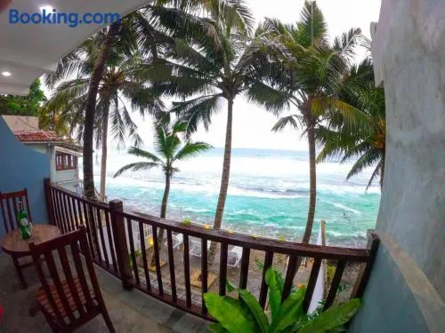 Asa Bay Beach Resort - Image 1