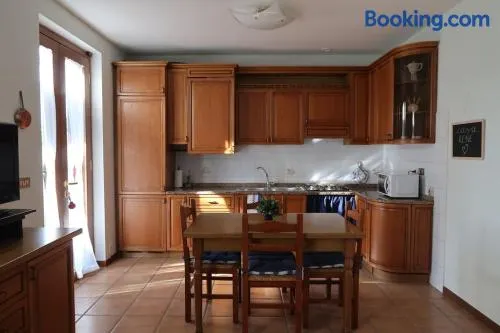 Casa Renè: appartamento in Franciacorta - Image 1