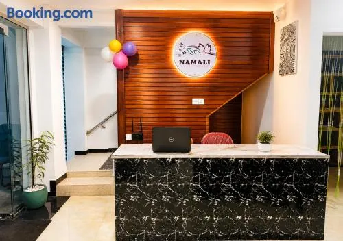 Namali Guest House - Image 1