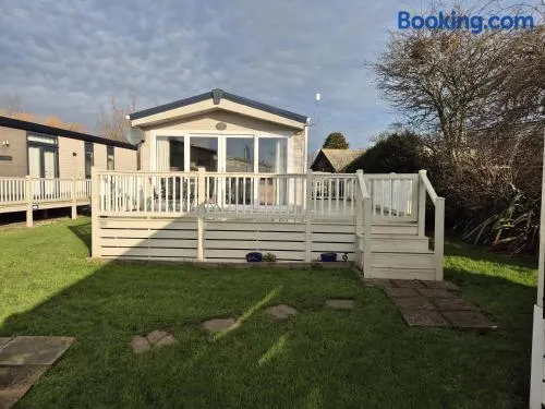 Winchelsea Sands Holiday Park - Image 1