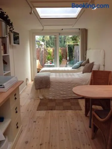 BBBoekelo appartement - Image 1