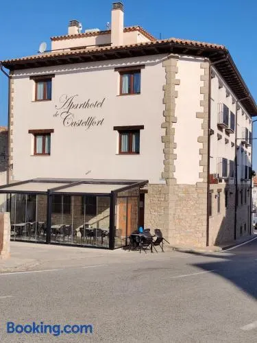 Aparthotel Castellfort - Image 1
