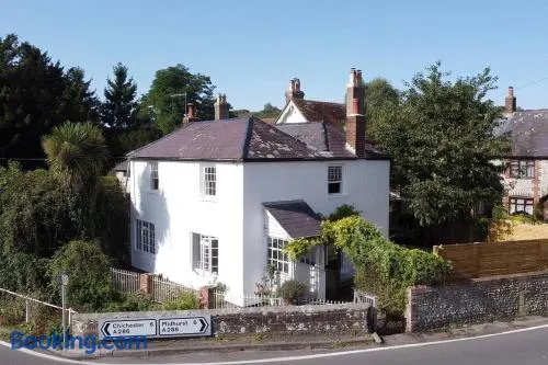 Bridge House - Image 1