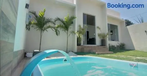 Casa Veraneio Barra Jacuipe - Image 1