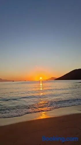 Paulo's Place - Guesthouse in Ilha Grande - Image 1