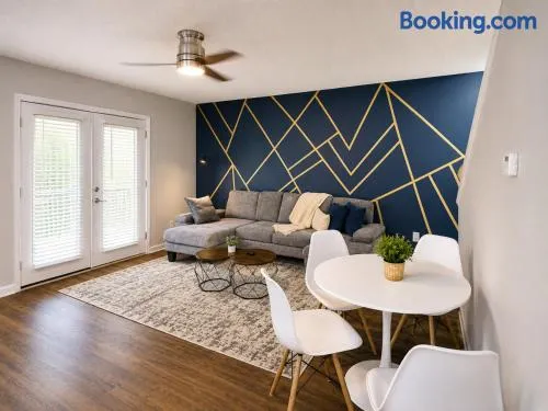 Slate n Cedar Hoover Designer Townhome - Image 1
