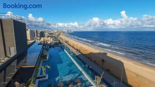 Art Studio - Double Sea View - Image 1