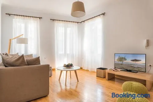 Villa Porto- Naftilos Residences - Image 1